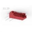 1-2299683-6  Connectors