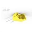 4-2299683-3  Connectors