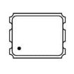 ECS-2033-120-BN electronic component of ECS Inc