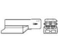 2-1565087-3  Connectors