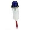 1092A6-12V LED Panel Mount Indicators