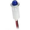 1092M6-12V LED Panel Mount Indicators