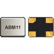 ABM11-40.000MHZ-D2X electronic component of Abracon