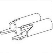 1154 electronic component of Zierick Manufacturing