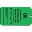 PVT-1156 Labels and Industrial Warning Signs
