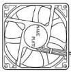 11938KA-48M-EA-00 DC Fans