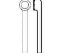 752055-000 Heat Shrink Cable Boots & End Caps