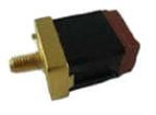 SJG020201 electronic component of Amphenol