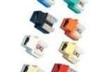 30-7513 Modular Connectors / Ethernet Connectors
