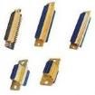 M2000/4-339 D-Sub Mil Spec Connectors