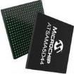 ATSAMA5D44B-CUR Microprocessors - MPU