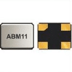 ABM11-24.000MHZ-D2X electronic component of Abracon