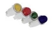 1092QM6-125VAC  Optoelectronics