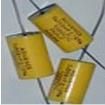 M39014/05-2043 Multilayer Ceramic Capacitors MLCC - Leaded