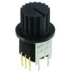NR01105ANG13 electronic component of NKK Switches