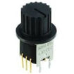 NR01105ANG13-2H electronic component of NKK Switches