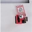 PSL-1006 Labels and Industrial Warning Signs