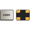 ABM8-27.000MHZ-B1U-T electronic component of Abracon