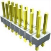 HTSW-108-25-T-D-RA-.S electronic component of Samtec