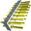 HTSW-108-25-T-D-RA-.S Headers & Wire Housings