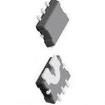 ACS780KLRTR-150U-T Industrial Hall Effect/Magnetic Sensors
