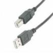 AK672/2-5-BLACK USB Cables / IEEE 1394 Cables