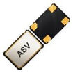 ASV-3.6864MHZ-EC-T electronic component of ABRACON