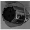 MS3471L22-12P  Connectors