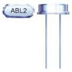 ABL2-8.000MHZ-D3W-I-T electronic component of Abracon