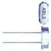 ABL2-8.000MHZ-D3W-I-T Crystals