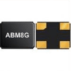 ABM8G-26.000MHZ-10-D4Y-T electronic component of Abracon