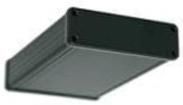 BOX2-1455L-BK  Enclosures