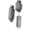 DA15-HD-PB-SS D-Sub Backshells