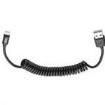 M100-004COIL-BK  Wire & Cable