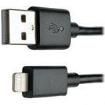 M100-10N-BK USB Cables / IEEE 1394 Cables