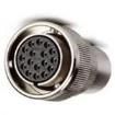 CA06COME28A16PBF80-44  Connectors