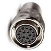 CA06COME28A16PBF80-44 Circular MIL Spec Connector