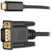 U444-006-V Audio Cables / Video Cables / RCA Cables