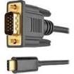 U444-016-V USB Cables / IEEE 1394 Cables