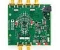 SSM6322CP-EBZ Audio IC Development Tools
