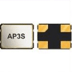 AP3S-30.000MHZ-NC-T electronic component of Abracon