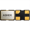 ASHEK3-32.768KHZ-T electronic component of Abracon
