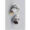 51-00027 Circular MIL Spec Connector