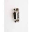 DE09-ST-1-BL-JS D-Sub Standard Connectors