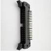 MHR-34-HUAS Headers & Wire Housings