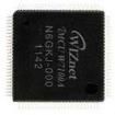 W7100A-S2E-100 8-bit Microcontrollers - MCU