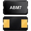 ABM7-13.560MHZ-10-R50-D4Q-T electronic component of Abracon