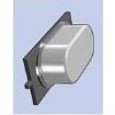 ECS-073-20-5P-TR Crystals