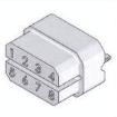 ZK2000-002-01 electronic component of Smiths Interconnect