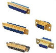 M2000/4-259Z electronic component of Amphenol